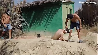 One Cute Twink &lpar;Full&rpar; - Twink gets stinko IN his irritant added to fisted&excl;