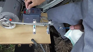 urethral Fucking Equipment Ver2&period;0